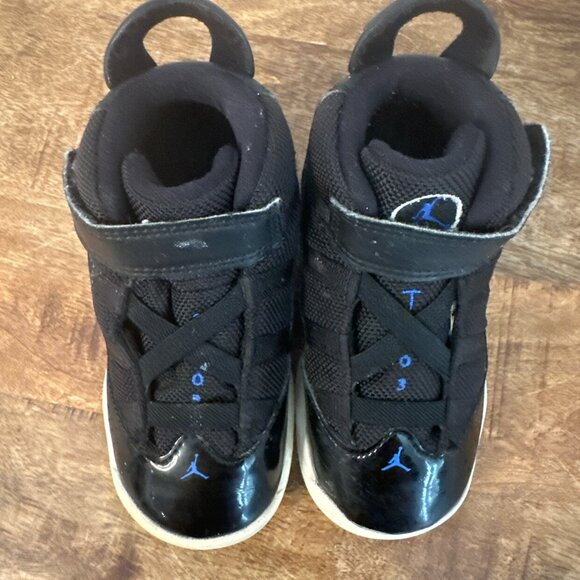 Nike Air Jordan Six 6 Rings - Picture 6 of 8